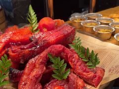 -吉布鲁牛排海鲜自助(温江合生汇店)