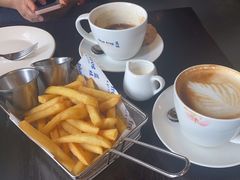 -blue frog蓝蛙(长泰广场店)