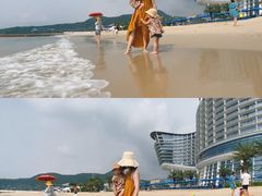 -深圳大梅沙京基洲际度假酒店