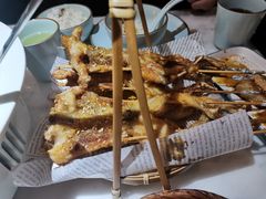 -青花椒花椒鱼(合生汇店)