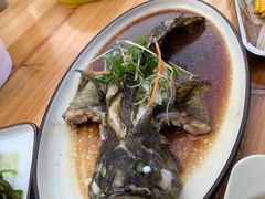 -琼大师东方烤乳猪(亚特兰蒂斯店)