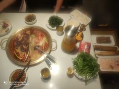 -小龙坎火锅(总店)