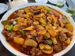 -福顺祥大盘鸡(临潼店)