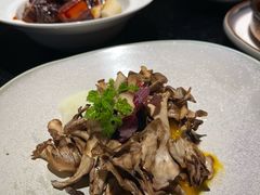 -庐灶江南·江南菜·四合院Bistro(东直门雍和宫·原华侨宾馆店)