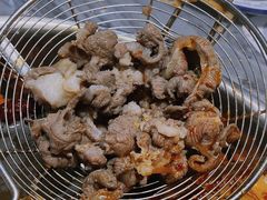 -尚御潮汕牛肉自助火锅(锦园店)