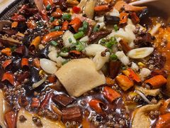 -旺角小渔村·海肠捞饭开创者(环山路店)