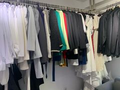 -bobo高端证件照工作室(三元桥店)
