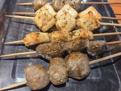 -马路牙子烧烤音乐酒馆(望京店)