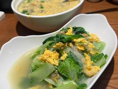 -吕氏疙瘩汤·新鲁菜(济南万象城店)