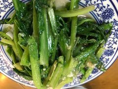 -东兴寒舍老北京炸酱面(三里河路店)
