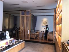 -苗品记茶馆(时代天街D馆店)