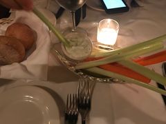 -Keens Steakhouse