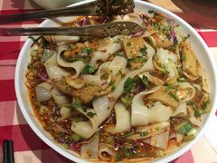 -西贝莜面村(东莞壹号广场店)