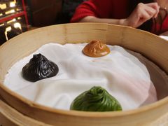 -乐忻皇朝(上海中心大厦店)