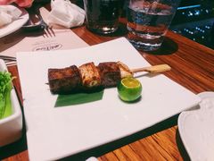 -Mr·Fish鱼鲜生海鲜放题(银泰in99店)