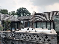 -糖房咖啡(南锣鼓巷店)