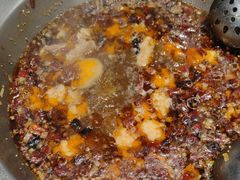 -清真·锦翔炝锅鱼(明德门店)