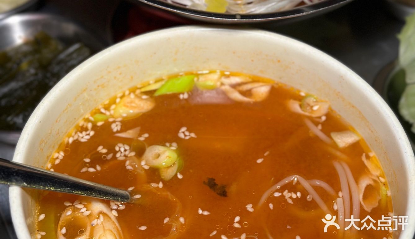 在塔坪！这家韩式餐厅🍴好吃又好拍！