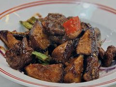 -明本湛江鸡•海鲜小厨(陈家祠店)