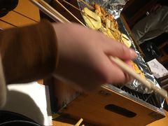 -云晓光头烧烤吧(川沙绿地店)