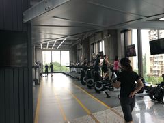 -LA合时健身4PMFIT(花桥旗舰店)
