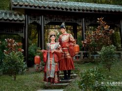 -第一夫人婚纱摄影(南京店)