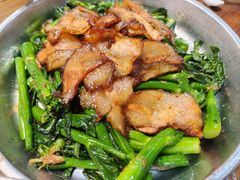 -广府乡下·饭庄(新港东路店)