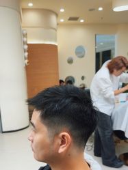 -GANO HAIR 