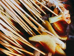 -瑞哦冷锅串串(汇融店)