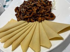 -紫光园·烤鸭·北京菜(劲松店)