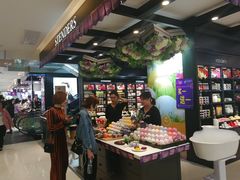 -茂业百货(东门店)
