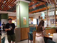 -快乐爱斯米牛排自助(正大广场店)