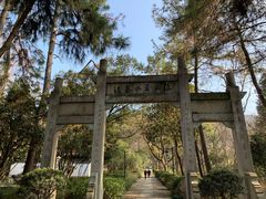 -杭州张苍水先生祠