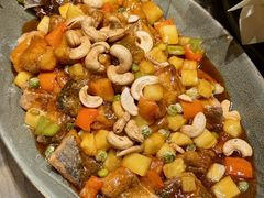 -安南越南餐厅(青岛万象城店)