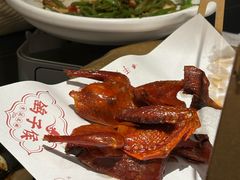 -鸽子侯·家宴·平价海鲜(绿地店)