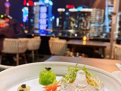 -RIVIERA 松鹤楼(外滩店)