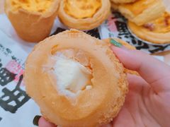 -虎头局·渣打饼行(五一新干线店)