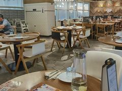 -必胜客(金元宝店)