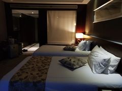 -昆山皇冠国际会展酒店