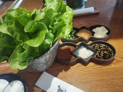 -炎蔵牛舌烤肉