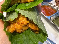 -六七八韩式烤肉·韩国料理(上杭路店)