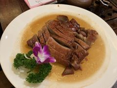 -顺德人家食府(黄金广场店)