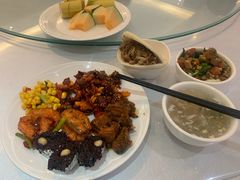 -瑞博尔花园酒店(太周创新产业园店)