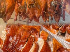 -晶牌烤鸭(延吉东路557弄小区店)