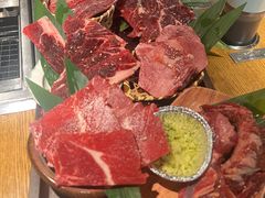 -小肉魁家•烧肉放题自助(南门中大国际店)