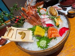-花潮料理艺食馆(SM新生活广场店)
