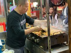 -大东北首席烤冷面(学府路店)