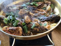 -食光慢宴·安吉土菜馆