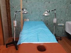 -上康中医脊椎理疗馆