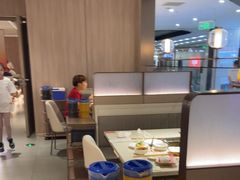 -海底捞火锅(凤凰广场店)